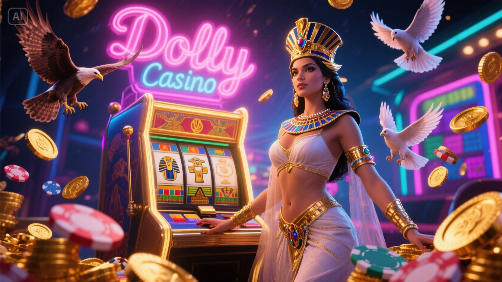 Dolly Casino پاکستان